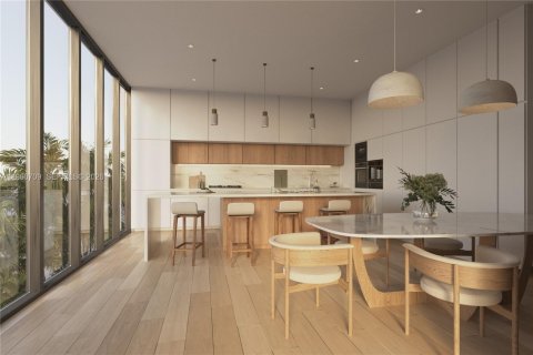 House in West Palm Beach, Florida 3 bedrooms, 134.8 sq.m. № 2052845 - photo 6