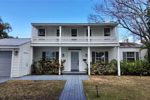 House in West Palm Beach, Florida 3 bedrooms, 134.8 sq.m. № 2052845 - photo 8