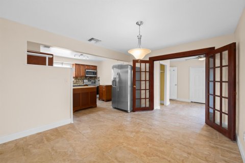 Villa ou maison à vendre à Fort Lauderdale, Floride: 3 chambres, 119.29 m2 № 2400838 - photo 11