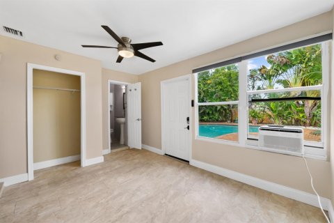 Villa ou maison à vendre à Fort Lauderdale, Floride: 3 chambres, 119.29 m2 № 2400838 - photo 13