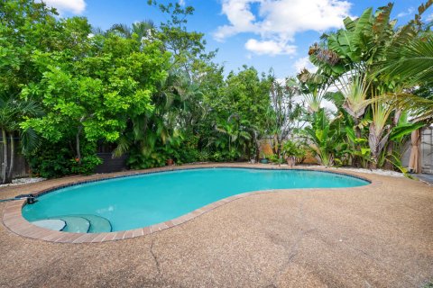 Villa ou maison à vendre à Fort Lauderdale, Floride: 3 chambres, 119.29 m2 № 2400838 - photo 24