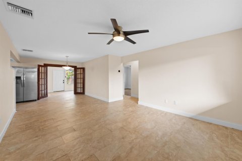 Villa ou maison à vendre à Fort Lauderdale, Floride: 3 chambres, 119.29 m2 № 2400838 - photo 10