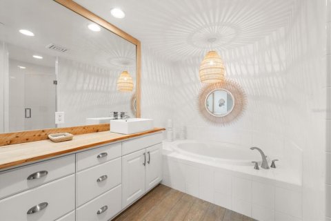 Copropriété à louer à Clearwater, Floride: 2 chambres, 169.18 m2 № 2114928 - photo 16