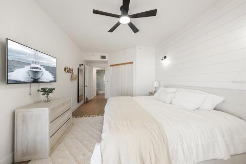 Copropriété à louer à Clearwater, Floride: 2 chambres, 169.18 m2 № 2114928 - photo 25