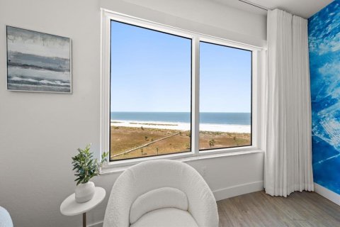 Copropriété à louer à Clearwater, Floride: 2 chambres, 169.18 m2 № 2114928 - photo 14