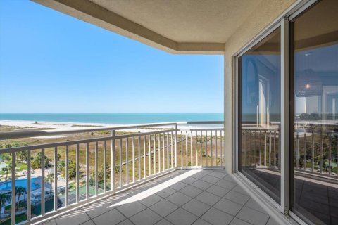 Copropriété à louer à Clearwater, Floride: 2 chambres, 169.18 m2 № 2114928 - photo 24