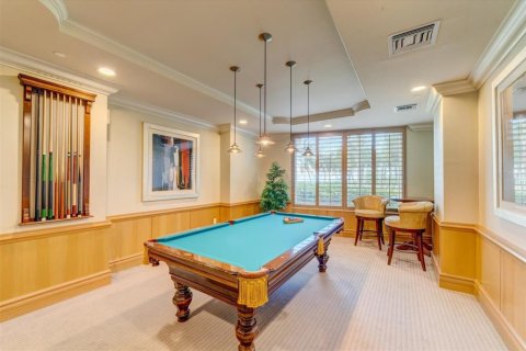 Copropriété à louer à Clearwater, Floride: 2 chambres, 169.18 m2 № 2114928 - photo 28