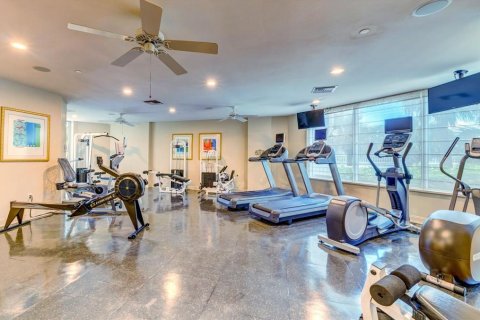 Copropriété à louer à Clearwater, Floride: 2 chambres, 169.18 m2 № 2114928 - photo 29