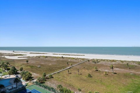 Copropriété à louer à Clearwater, Floride: 2 chambres, 169.18 m2 № 2114928 - photo 5
