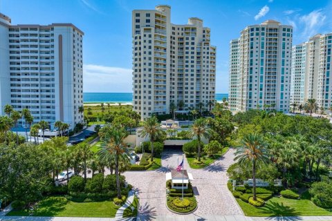 Condo à Clearwater, Floride, 2 chambres  № 2114928