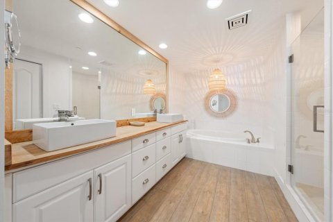Copropriété à louer à Clearwater, Floride: 2 chambres, 169.18 m2 № 2114928 - photo 15
