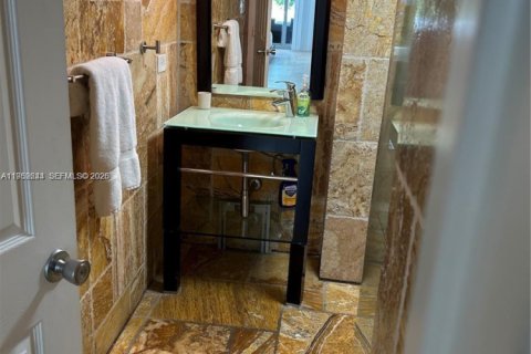 Снять в аренду кондоминиум в Майами-Бич, Флорида 2 спальни, 99.31м2, № 2010236 - фото 12