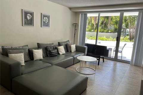 Снять в аренду кондоминиум в Майами-Бич, Флорида 2 спальни, 99.31м2, № 2010236 - фото 8