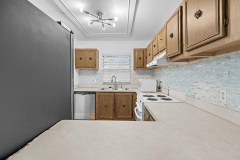Condominio en venta en Davie, Florida, 2 dormitorios, 89.19 m2 № 2249685 - foto 19