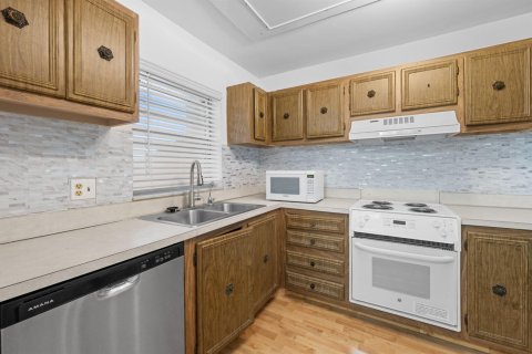Condominio en venta en Davie, Florida, 2 dormitorios, 89.19 m2 № 2249685 - foto 15