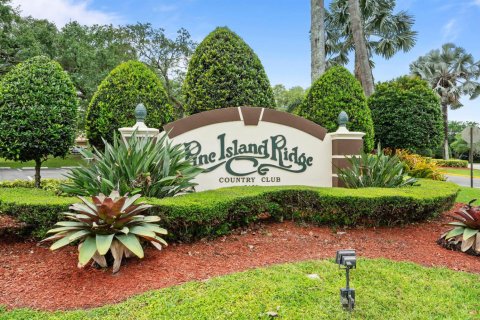 Condominio en Davie, Florida, 2 dormitorios № 2249685