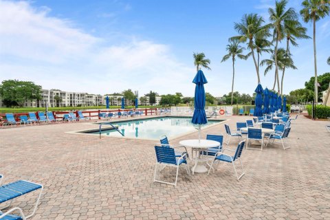 Condominio en venta en Davie, Florida, 2 dormitorios, 89.19 m2 № 2249685 - foto 6