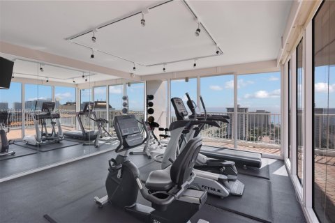 Condo in Fort Lauderdale, Florida, 2 bedrooms  № 1708624 - photo 5