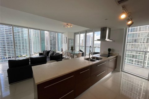 Condo in Miami, Florida, 2 bedrooms  № 2060753 - photo 16