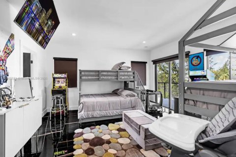 Villa ou maison à louer à Key Largo, Floride: 5 chambres, 359.35 m2 № 1956223 - photo 16