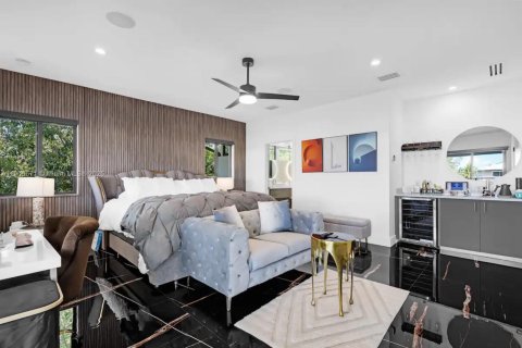 Villa ou maison à louer à Key Largo, Floride: 5 chambres, 359.35 m2 № 1956223 - photo 22