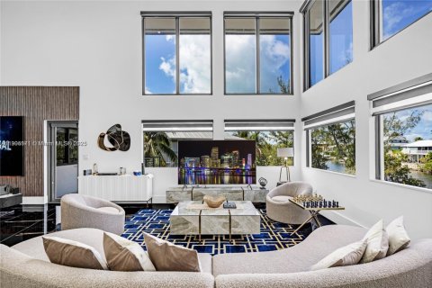 Villa ou maison à louer à Key Largo, Floride: 5 chambres, 359.35 m2 № 1956223 - photo 6