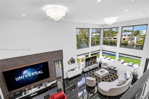 Villa ou maison à louer à Key Largo, Floride: 5 chambres, 359.35 m2 № 1956223 - photo 8