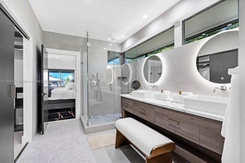 Villa ou maison à louer à Key Largo, Floride: 5 chambres, 359.35 m2 № 1956223 - photo 26