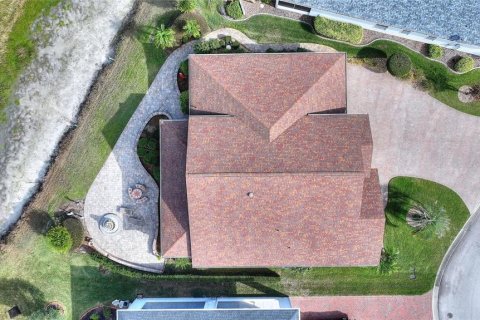 Купить виллу или дом в Полк-Сити, Флорида 9 комнат, 207.36м2, № 2127997 - фото 7