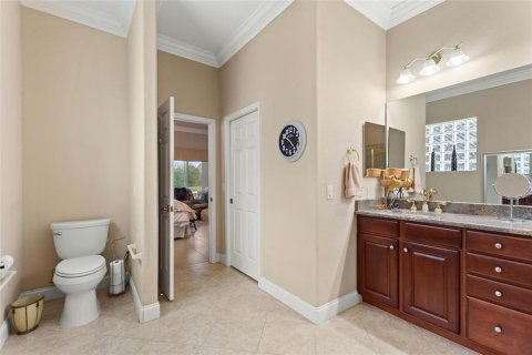 Купить виллу или дом в Полк-Сити, Флорида 9 комнат, 207.36м2, № 2127997 - фото 27