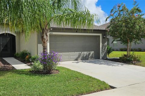 Villa ou maison à Hudson, Floride 3 chambres, 124.21 m2 № 2350044