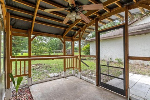 House in Yalaha, Florida 3 bedrooms, 156.73 sq.m. № 1771068 - photo 28
