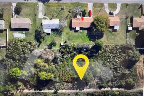 Land in Lake Wales, Florida № 2161363 - photo 3