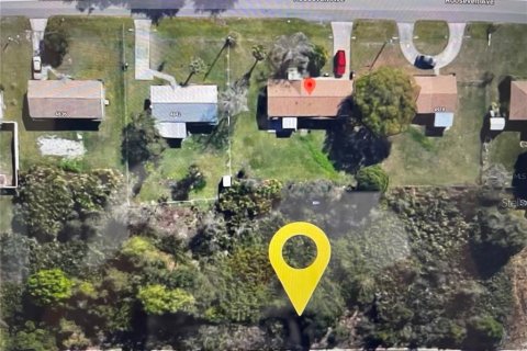 Land in Lake Wales, Florida № 2161363