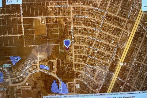 Land in Lake Wales, Florida № 2161363 - photo 5