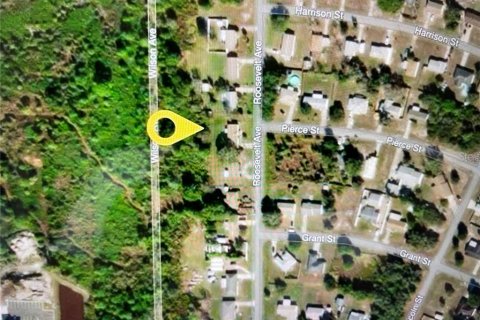 Land in Lake Wales, Florida № 2161363 - photo 2