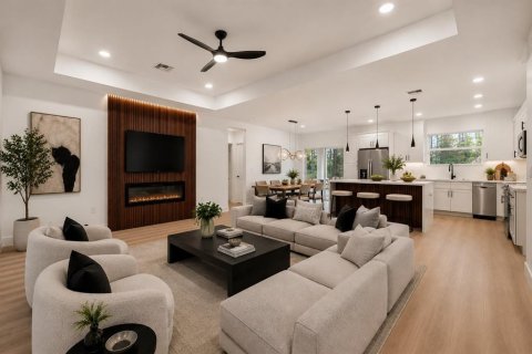 Casa en venta en Sebring, Florida, 3 dormitorios, 134.71 m2 № 2202775 - foto 3