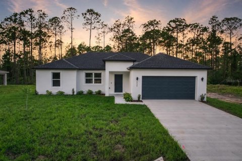 Villa ou maison à Sebring, Floride 3 chambres, 134.71 m2 № 2202775