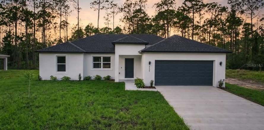 Casa en Sebring, Florida 3 dormitorios, 134.71 m2 № 2202775