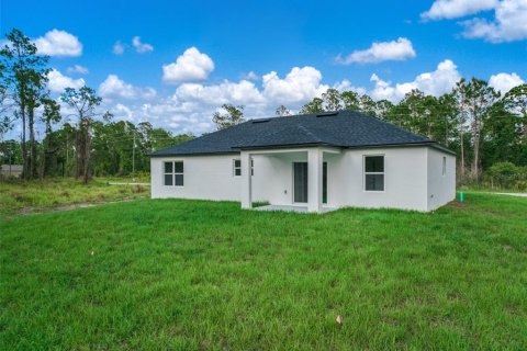 Casa en venta en Sebring, Florida, 3 dormitorios, 134.71 m2 № 2202775 - foto 20