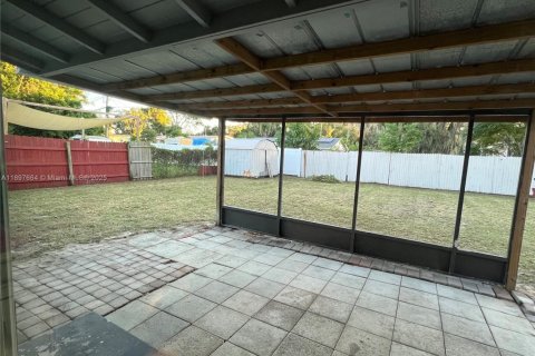 Casa en alquiler en Orlando, Florida, 3 dormitorios № 2081553 - foto 4