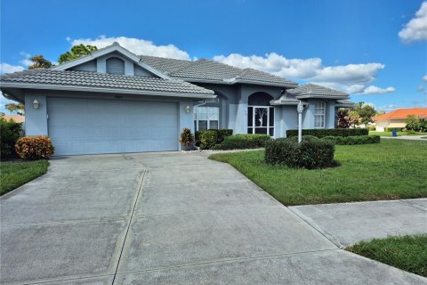 Villa ou maison à vendre à Venice, Floride: 3 chambres, 182.55 m2 № 2428809 - photo 2