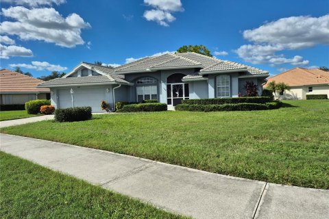 Villa ou maison à Venice, Floride 3 chambres, 182.55 m2 № 2428809