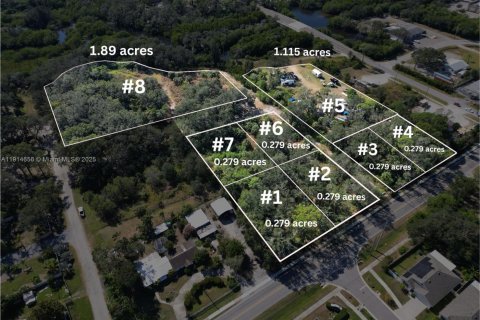 Commercial property in Tampa, Florida № 2016117 - photo 2