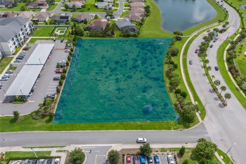 Land in Summerfield, Florida № 2166207