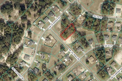 Terreno en venta en Ocala, Florida № 2203803 - foto 3