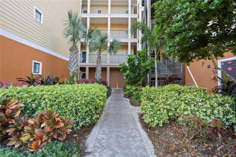 Condominio en Kissimmee, Florida, 3 dormitorios  № 2426966