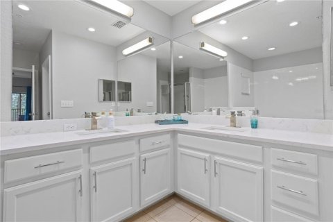 Condo in Kissimmee, Florida, 3 bedrooms  № 2426966 - photo 14