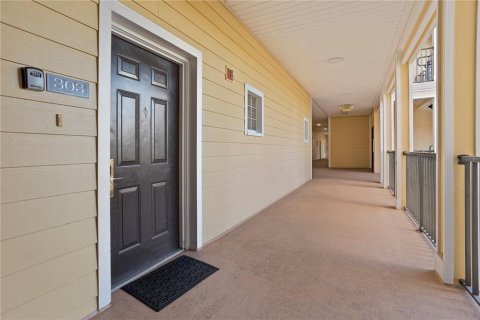 Condo in Kissimmee, Florida, 3 bedrooms  № 2426966 - photo 2