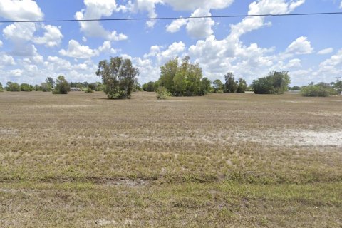 Land in Cape Coral, Florida № 1168499 - photo 1